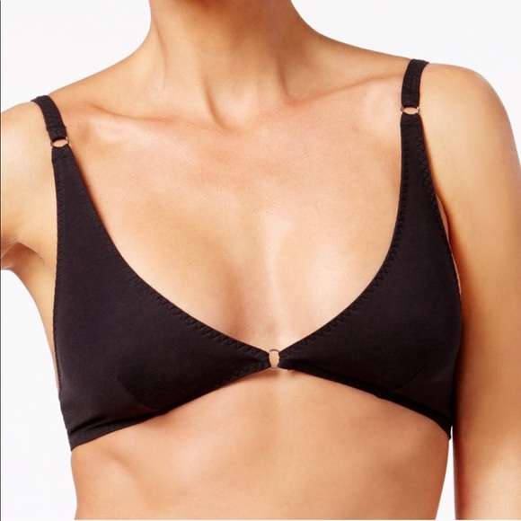 FREE PEOPLE STOP ME SOFT BRA (NWT) - Picture 2 of 4